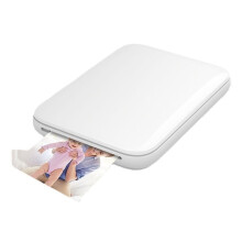 MT53 Self-Adhesive Photo Paper Sticky-Backed Photo Paper for HPRT MT53 Pocket Color Photo Printer