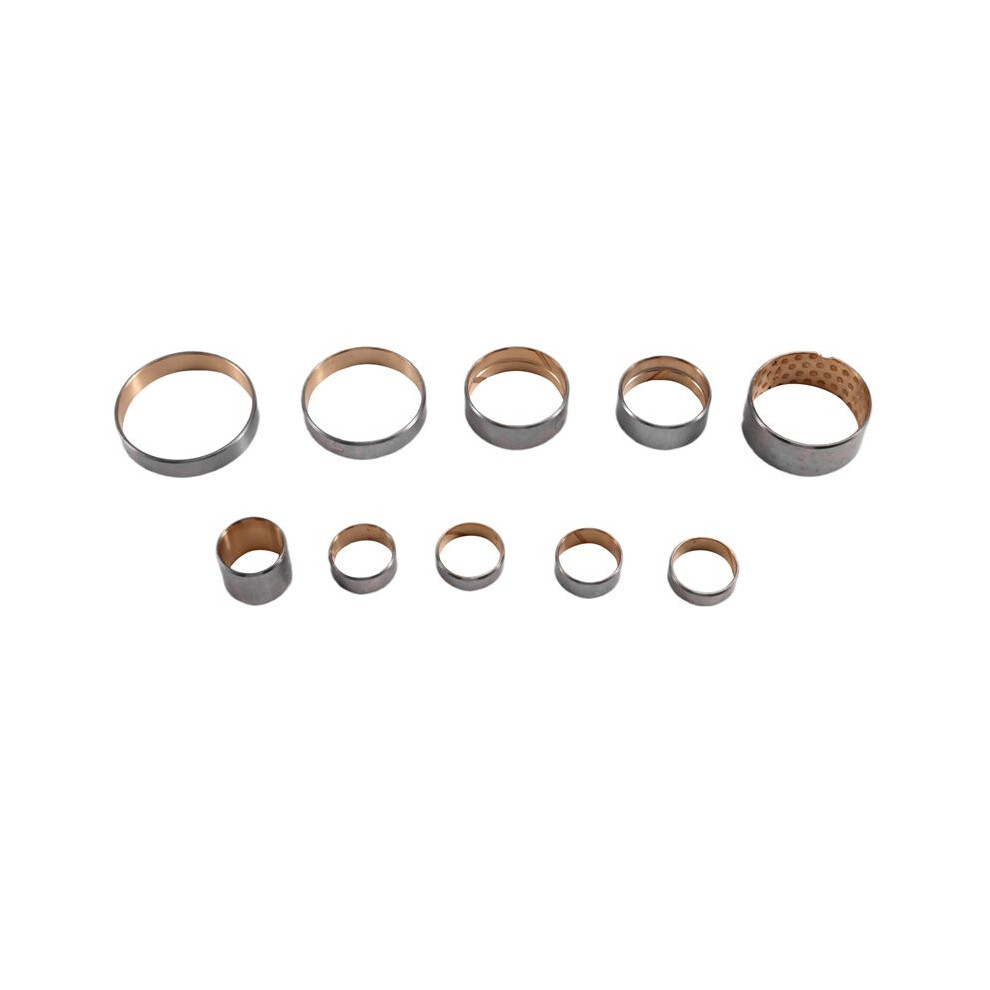 6F35 6T30 6T40 6T45 Transmission Bushing Kit For Car Accessories 6T30e 6T40e 6T45e B2108900a Auto Parts 6032783851634