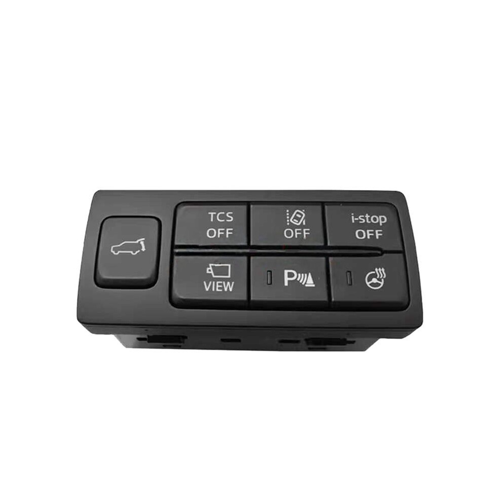Multi-Function Reversing Warning Button Kl6w66170 Kl6w-66-170 For Cx3 Cx4 Cx5 Cx8 3 Axela 6 Atenza 6032626013380