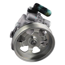 Power Steering Pump with Pulley 56110-PNB-A01 56110PNBA01 for  CR-V 2005-2011 L4 2.4L