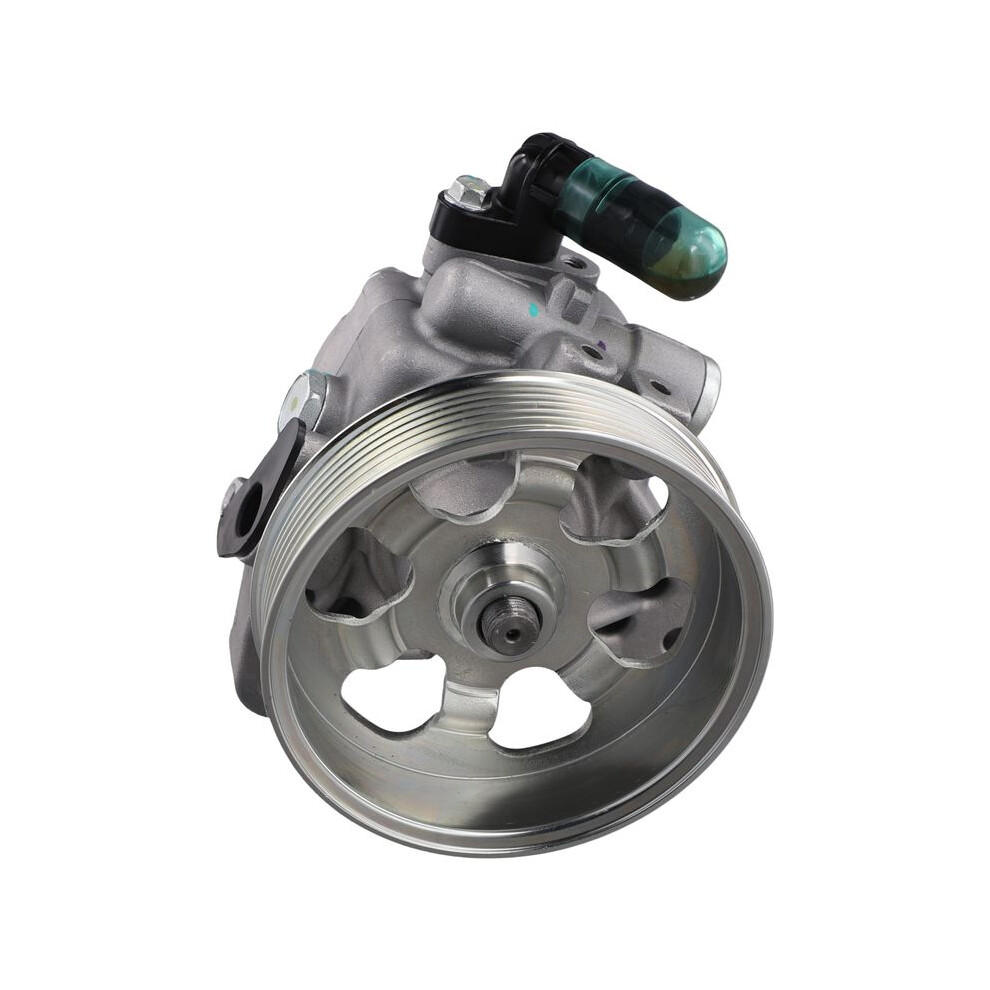 Power Steering Pump With Pulley 56110-Pnb-A01 56110Pnba01 For Cr-V 2005-2011 L4 2.4L 6032119015792