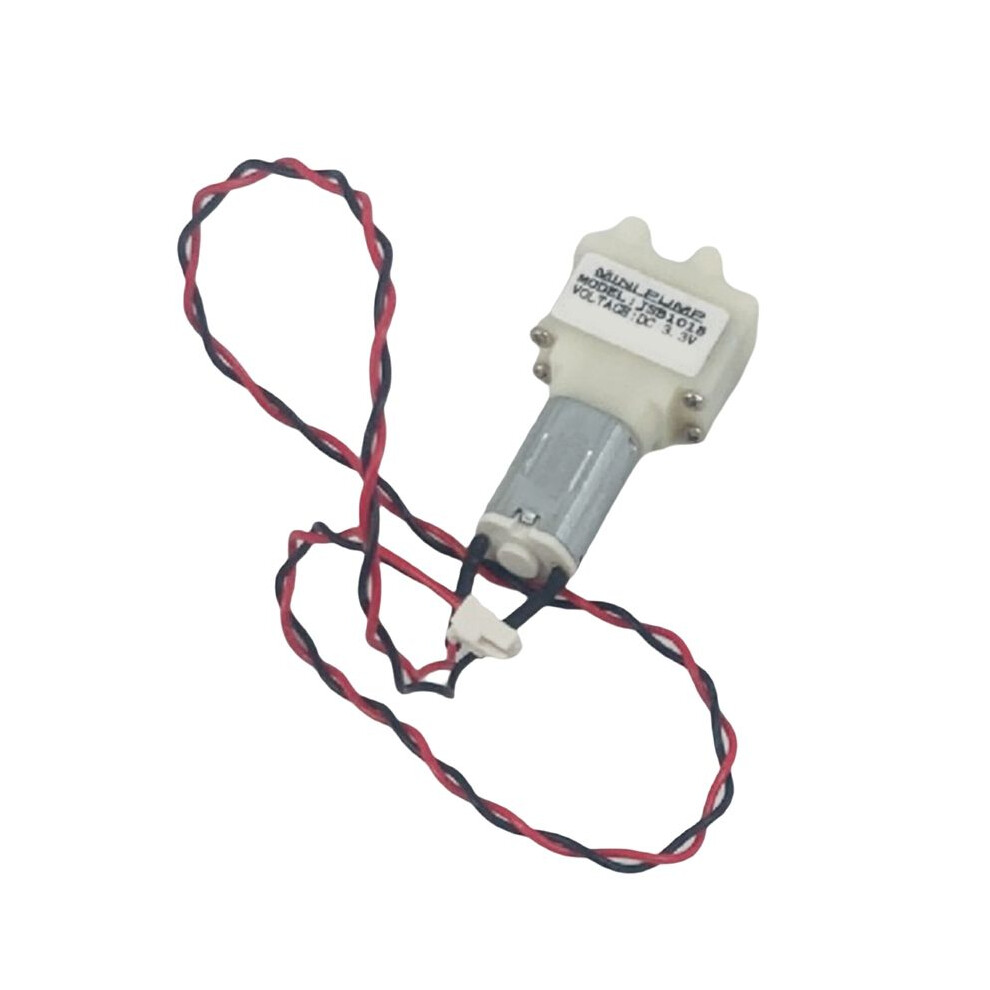3.3V Water Pump For L10/L20/X30/X40 Ultra Sweepers Water Pump Motor Water Pump 6031272521645