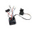 Controller Board for Dayi Brushless Lithium Electric Hammer Weld-Free Quick-Plug Hammer Controller 3