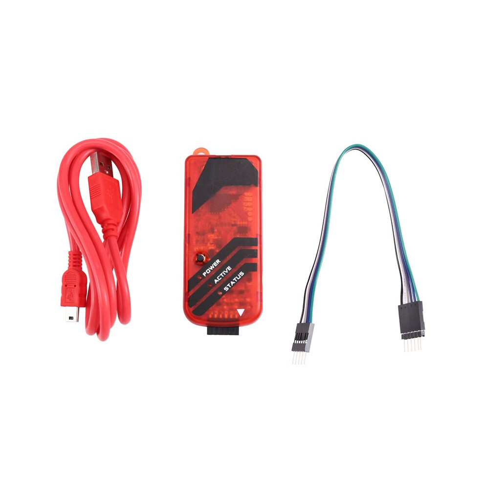 PICKIT3 Programmer +  ICD2 Programming Adapter Universal Programmer  Programmer Downloader