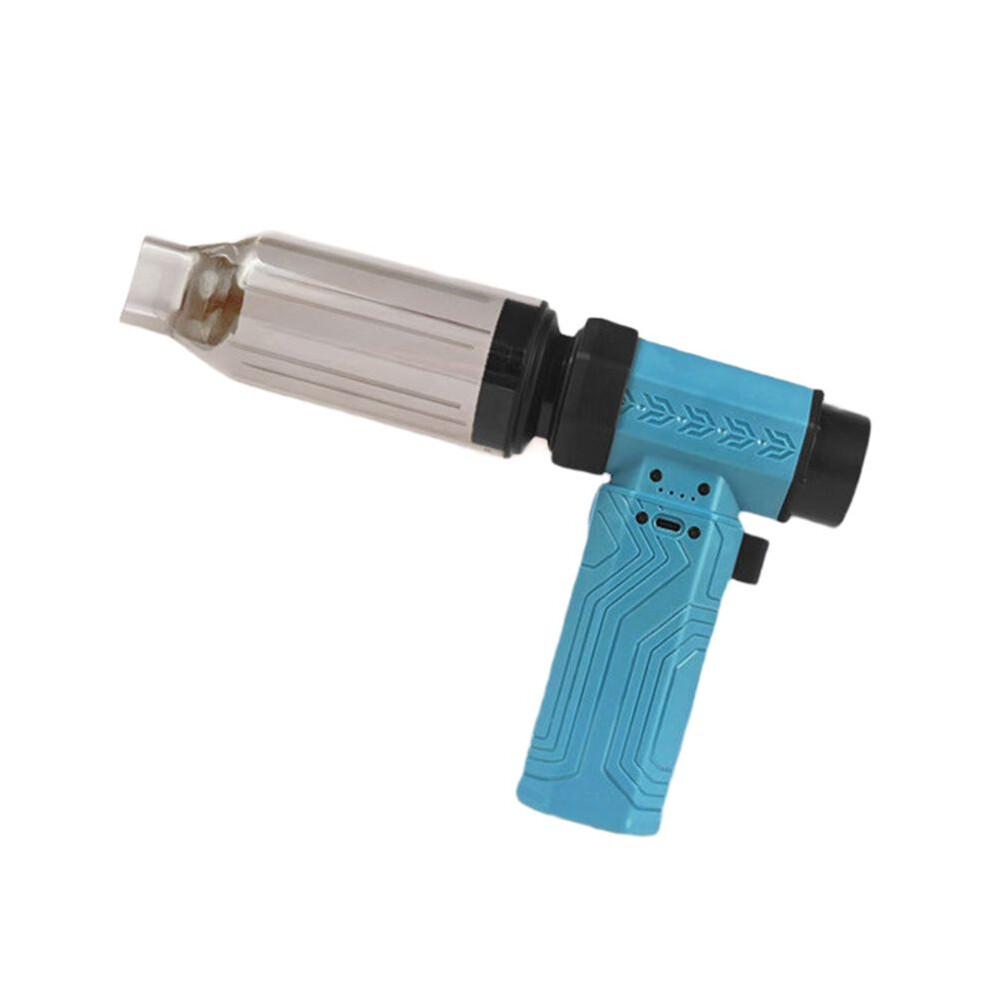 2-In-1 Blower & Vacuum 880000Rpm Air Blower High Speed Turbo Jet Fan 600G Thrust 70M/S Wind Brushless Duster 6032616928359