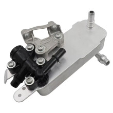 17218607237 Car Transmission Oil Cooler for G30 525i 530i G32 630i G12 730Li X3 G01 X4 G02 B48