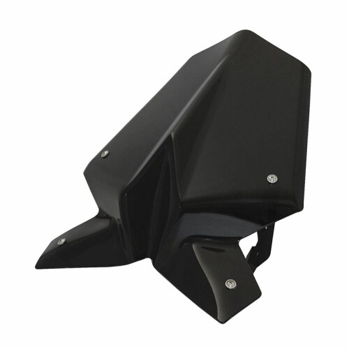 Motorcycle Windscreen Windshield Screen Shield Wind Deflector Bracket for   125 200 390 2017-2022 2