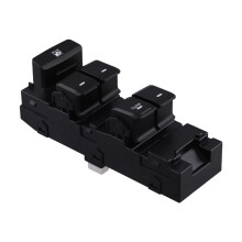 RHD New Power Window Main Control 93570-C7120 for I20 2013-2019 93570C7120 Window Regulator Button