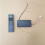 Home Automation Variable Speed Control Frequency Control Fan Remote 6-Speed Fan Settings AC Voltage Compatibility 5