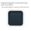 Fingerprint Recognition Module Square Semiconductor Capacitive Fingerprint Acquisition Sensor 5