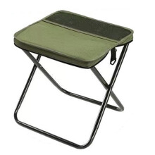 Portable Stool for Mountaineering Hiking,Foldable Stool with Carrying Bag,Outdoor Footstool for Picnic Hiking Fishing A