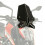 Motorcycle Windscreen Windshield Screen Shield Wind Deflector Bracket for   125 200 390 2017-2022 5