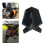 Motorcycle Windscreen Windshield Screen Shield Wind Deflector Bracket for   125 200 390 2017-2022 6