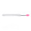 20pcs Silicone Double Sided Lip Brush Soft Lipstick Lip Gloss Applicator 4