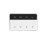 Zigbee DIY Name  Horizontal Display Touch Screen US Light  Works with Tuya Alexa  for Home 4 Gang 1