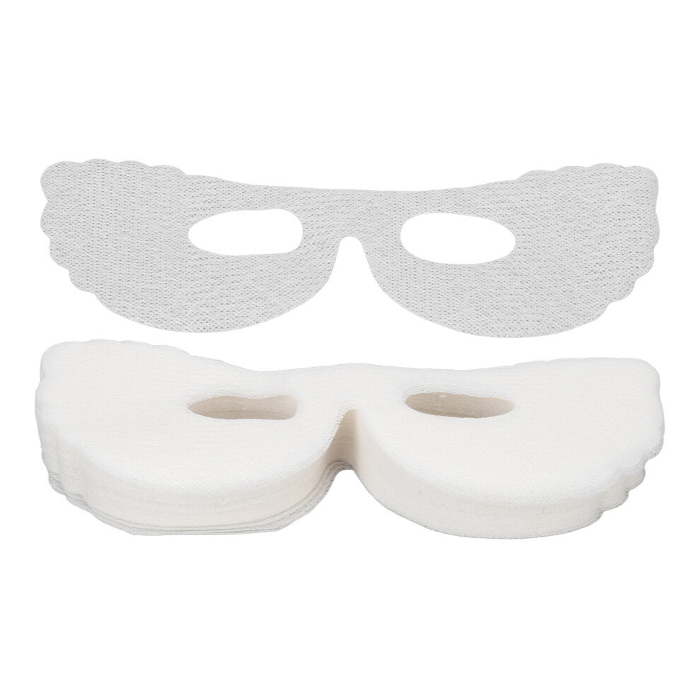 200 StÃ¼ck Einweg-Schmetterlings-Augenmaskenpapier,
