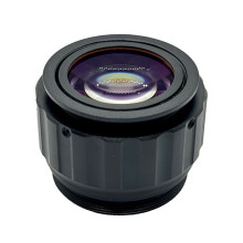 13x Nachtzichtlens met Warmtebeeldcamera en Oculair met een OLED-Scherm van 0,49 Tot 0,7 Inch