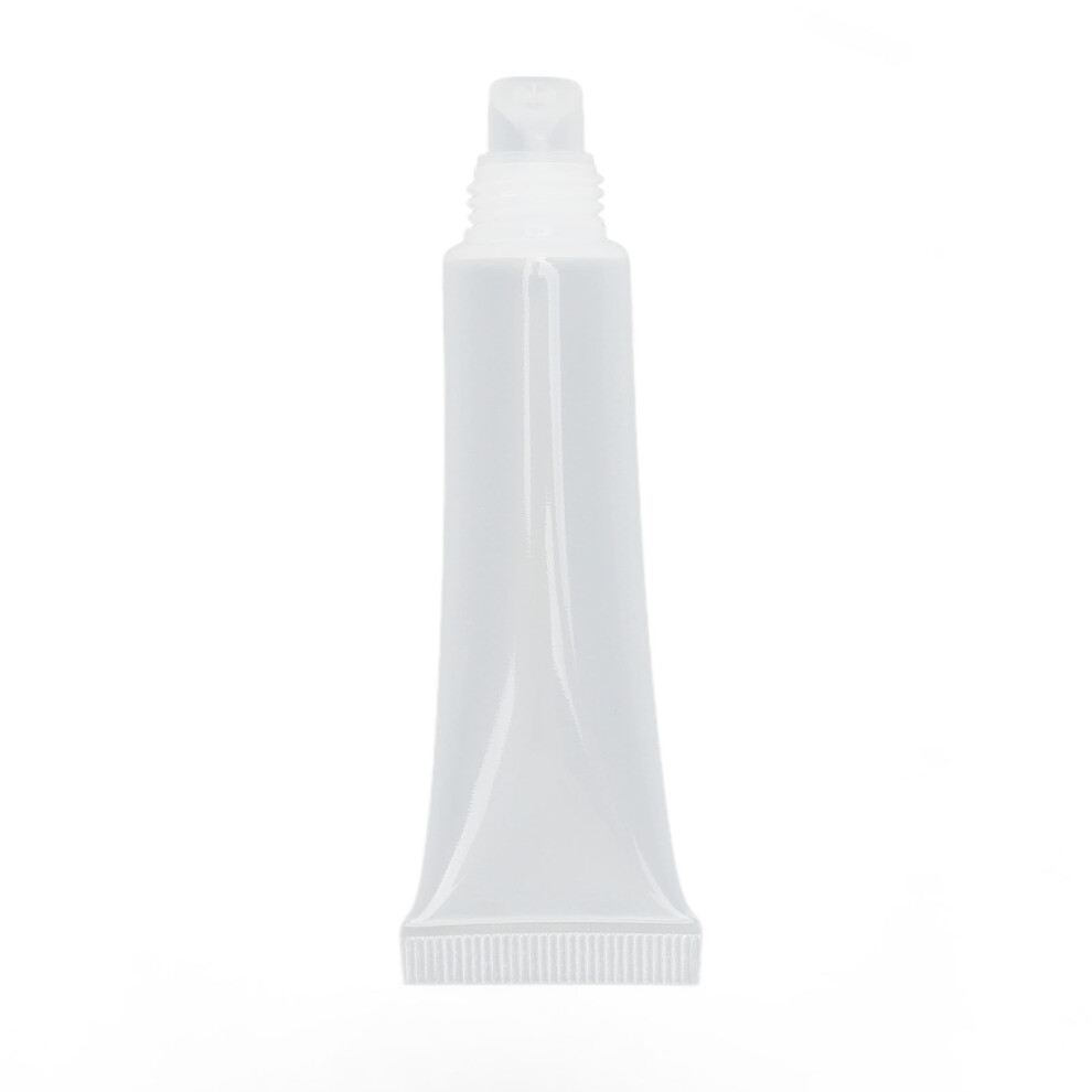 10 stÃ¼cke 15ML Leere Lip Gloss Rohr Professionelle