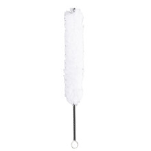 Cepillo de algodón para limpiar flautas para amantes de los instrumentos de viento. Materiales de primera calidad. Múltiples funciones. Mango