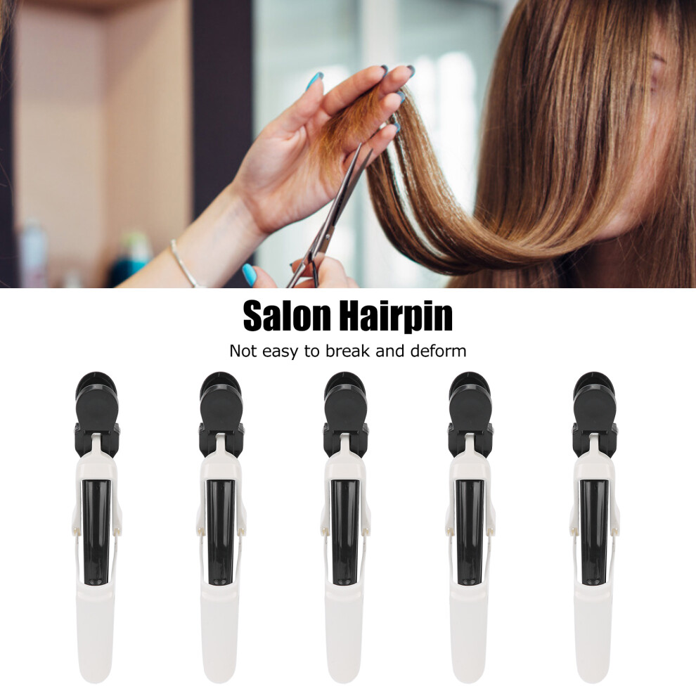 5 StÃ¼ck professionelle Styling-Haarnadeln,