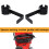 Toolbox Cable Bracket Extension Cable Bracket Cord Storage Organizer Toolbox Accessories 7