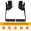 Toolbox Cable Bracket Extension Cable Bracket Cord Storage Organizer Toolbox Accessories 4