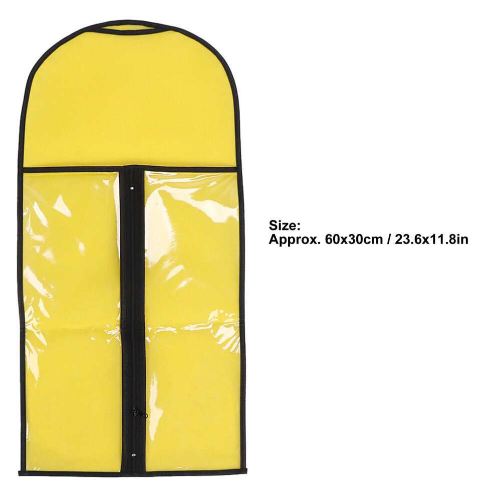 Unisex Aufbewahrungstasche Fã¼R Perã¼Cken, Tragbar,