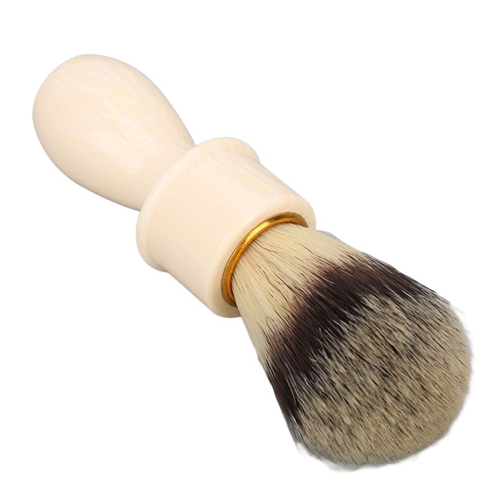 MÃ¤nner Rasierpinsel Home Hair Salon Ergonomischer