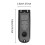 Dashboard Cover Assembly for  By  MAX G2 Electric Scooter Instrument Display Protect Case 9