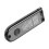 Dashboard Cover Assembly for  By  MAX G2 Electric Scooter Instrument Display Protect Case 6