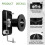 Lawn Mower Blade Balancer, High Precision with Magnetic for Adjustable Blade Holder, Wall Mounted Blade Balancing Tool 3