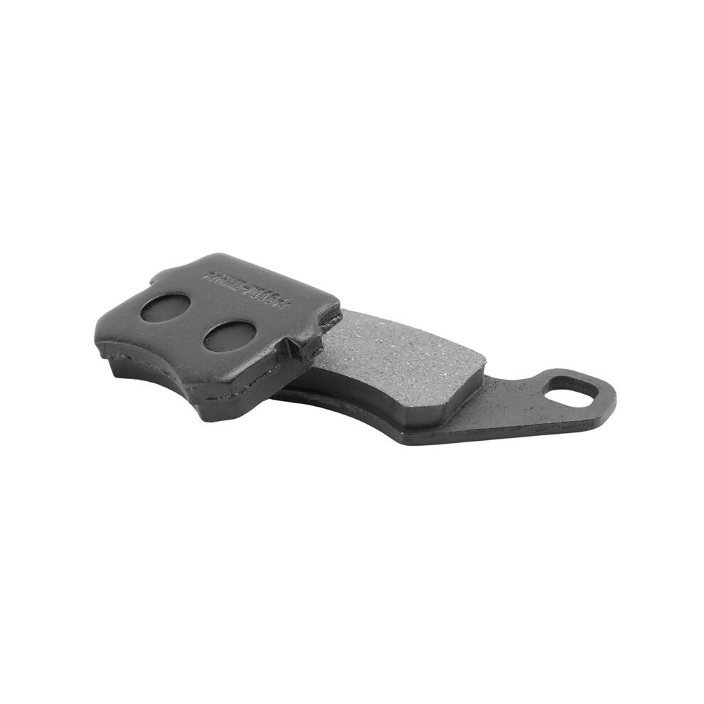 2Pcs Motercycle Brake Pads Shoes Quad Atv Pit Dirt Bike 4712166923357