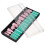 12Pcs/Set Professional Polishing Grinding  Tools Nail Art Ceramic Drill Bits 2