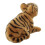 Car Bobbing  Tiger Shape Nodding Dog Decor 5