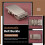 Hombres Hebilla Sólida Cinturón de Cuero de Trinquete Automático Hebilla 5