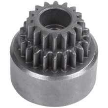 RC HSP Clutch Bell(Double Gears) For HSP 1:10 Nitro -Road Car Buggy