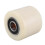 To Rotate pallet 80 * 70mm Nylon Beige + Silver 10