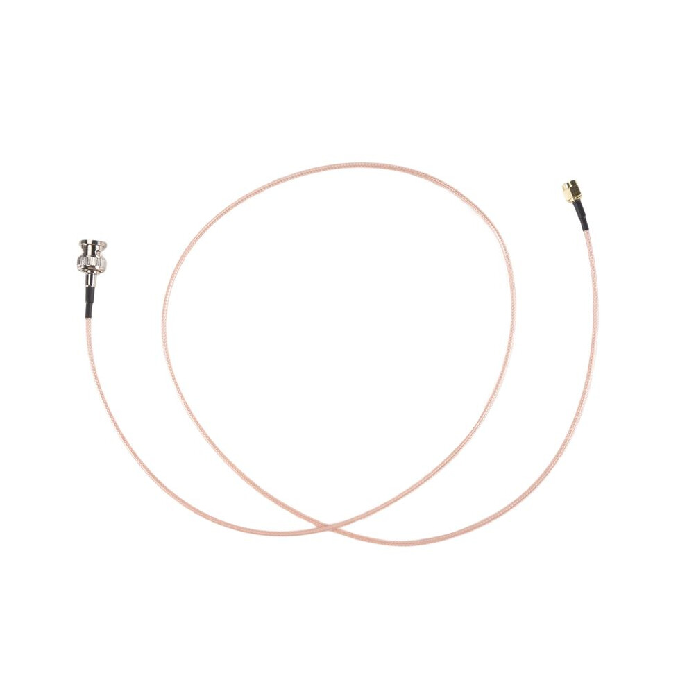 3 Feet Sma Male Plug To Bnc Male Rf Pigtail Jumper Caxial Cable Rg316 1M 4712294026647