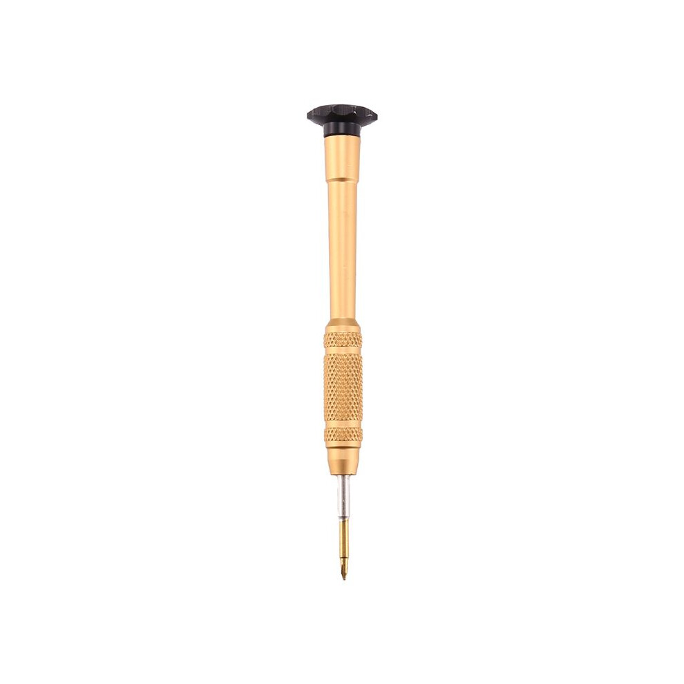 New Y 0.6Mm Tri-Point Screwdriver Tool For 7 Watch Magnetic Tip 6032383219759