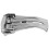 20mm Stainless Steel Deployant Watch Strap Folding Buckle Clasp For , Smooth #20Mm 5
