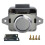 26mm Push Lock Latch Button Catch Motorhome RV Cab 1