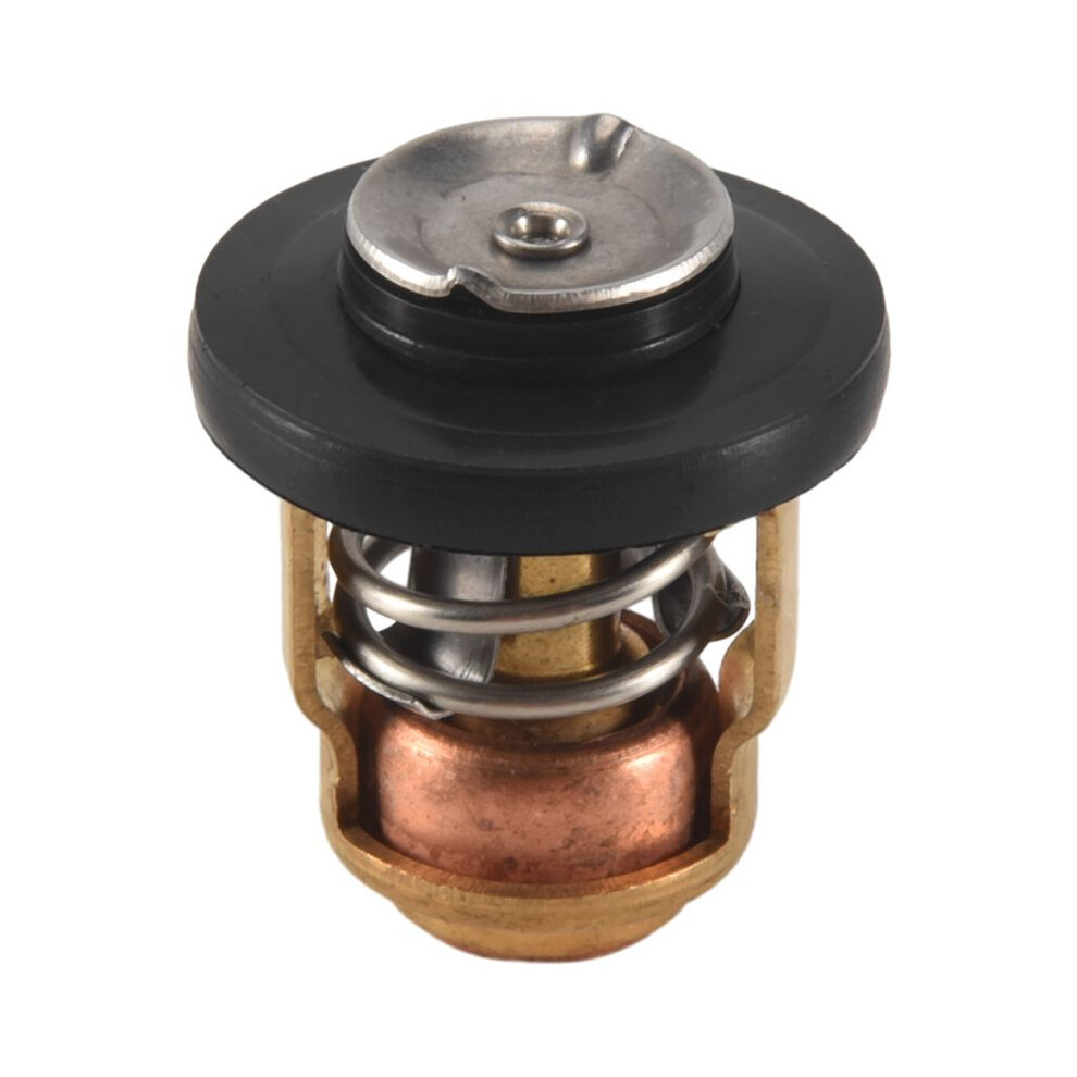 50 Degree Outboard Thermostat Replacement For 6 Horsepower To 40 Horsepower 2 Strokes 6032208302628
