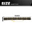 Katana Sword Bag Case For Samurai Sword Wakizashi Tanto 7