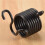 Air Hammer Retaining Spring,inner diameter of 29mm 5