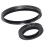 18-Delige Lensfilterringadapter Step  Down 37-82 mm Set voor  voor -Camera 7