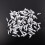 100PCS Figures 1: 75 Scaled Models Train Building People for Layout 2