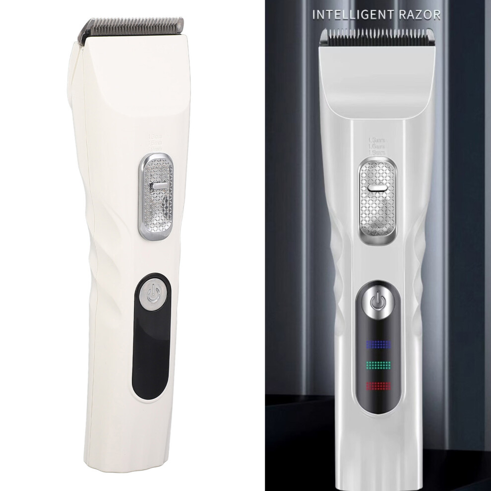 Elektrischer Haarschneider, Friseur-Haarschneider,