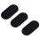 Webcam Covers (3 Pack), 0.7mm Ultra Thin Web Camera Cover Blocker for Mobile Phone, Laptop, Computer, , , Notebook, Tablet, Monitors, 1