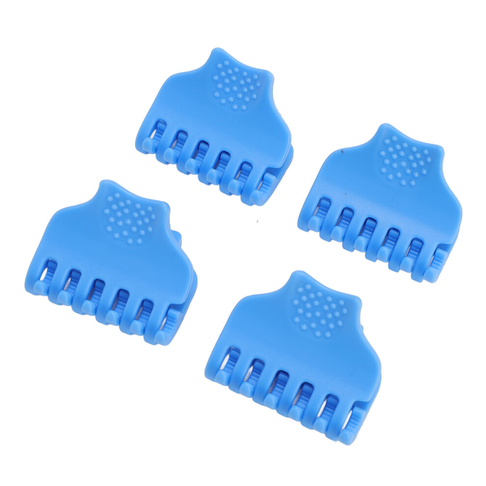 Unisex 25 Stã¼Ck Lockenwickler-Clips,