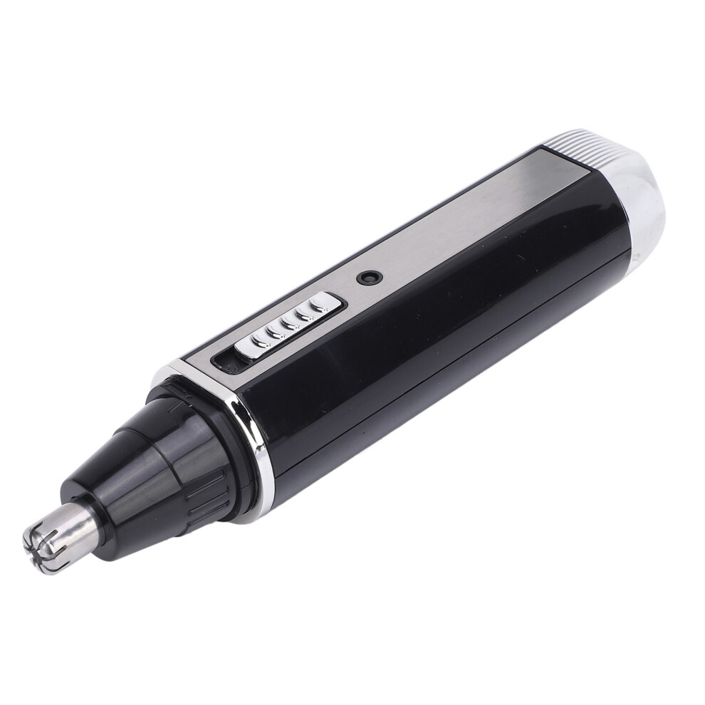 4-in-1-Elektro-Trimmer fÃ¼r MÃ¤nner,